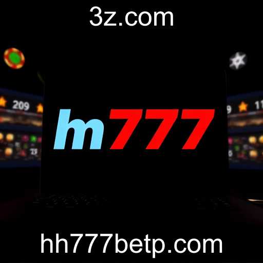 A Ascenção da HH777 no Mundo dos Jogos Online