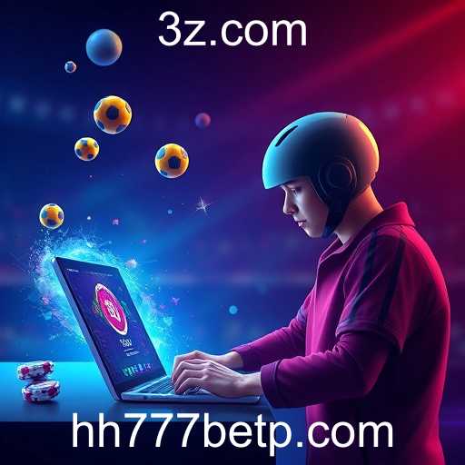 A Ascensão da Plataforma de Jogos HH777