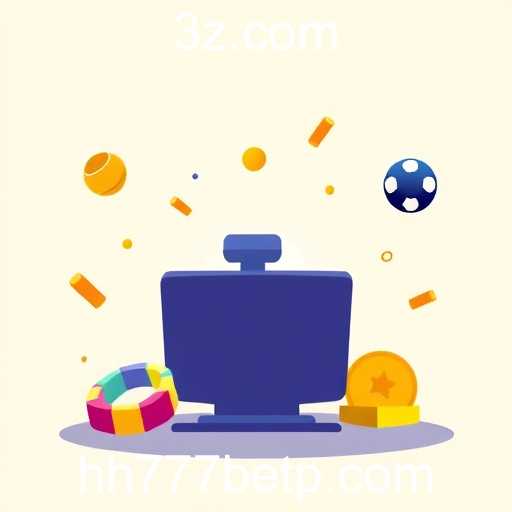 Expansão do Jogo Online: O Impacto do HH777