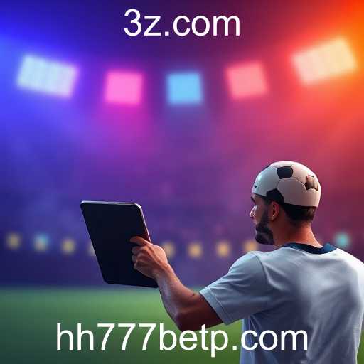 Mercado de Jogos Online Cresce no Brasil com a HH777 Bet