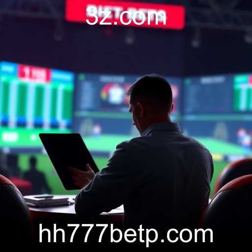 O Crescimento do Mercado de Apostas Online no Brasil