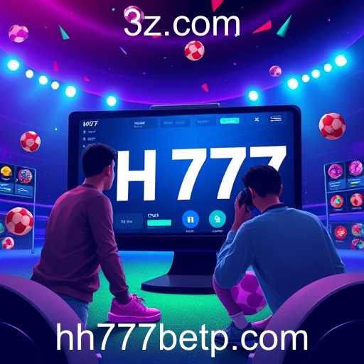 Expansão e Desafios da Plataforma HH777