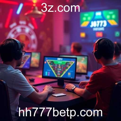 Expansão do Mercado de Jogos Online no Brasil