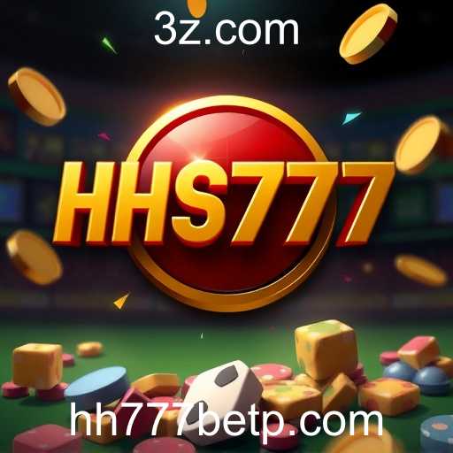 O Impacto Crescente da HH777 no Mercado de Jogos Brasileiro