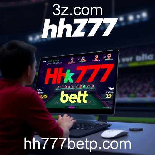 Crescimento Explosivo dos Jogos Online em 2026: Foco na Plataforma HH777
