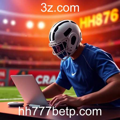 Crescimento dos Jogos Online e a HH777 Bet