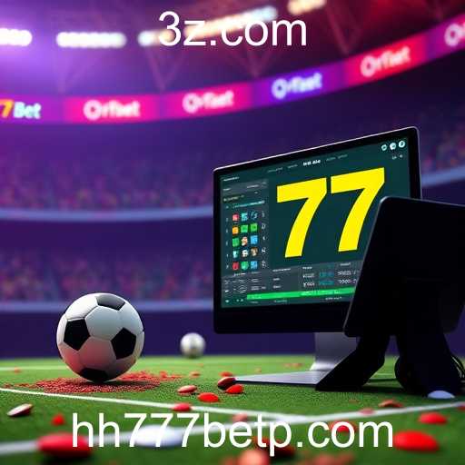 Crescimento e Impactos da hh777 Bet no Brasil