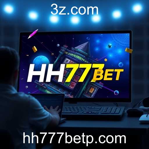 A Ascensão do hh777 Bet no Mercado de Apostas Online