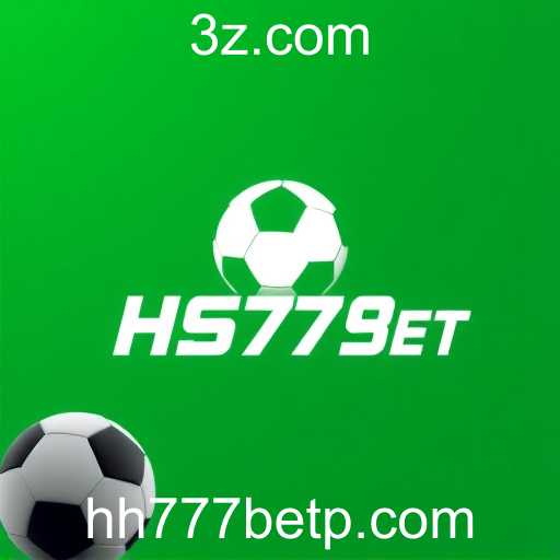 A Ascensão da HH777 Bet no Cenário Brasileiro