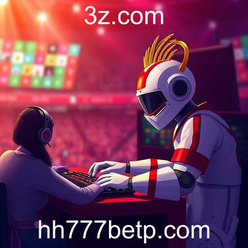 HH777 Bet Surpreende com Novas Funcionalidades