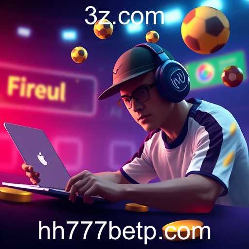 A Evolução da Plataforma de Jogos HH777 Bet