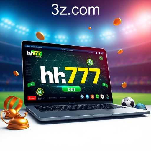 Tendências Emergentes na hh777 Bet Plataforma em 2026