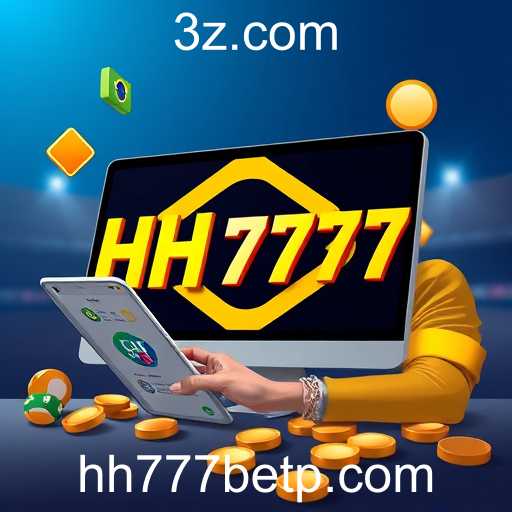 A Plataforma de Apostas HH777 e o Crescimento do Setor no Brasil