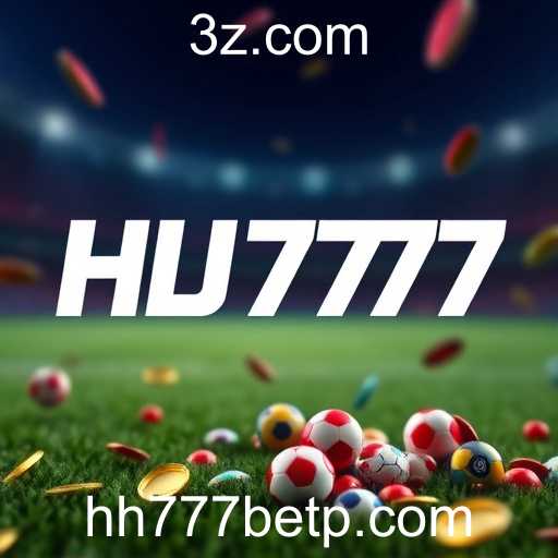 O Crescimento da Plataforma HH777 no Mercado de Jogos