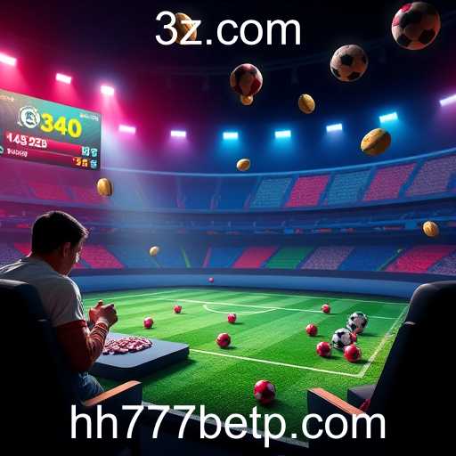 O Impacto e Crescimento da Plataforma HH777 no Brasil