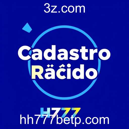 A Revolução dos Jogos Online em 2026: Plataforma HH777 Bet Ganha Destaque