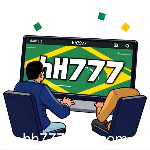 Crescimento e Regulamentação do Mercado de Jogos Online