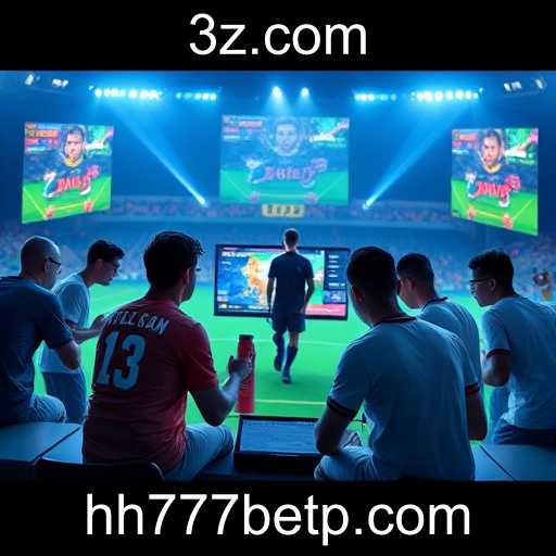 Crescimento e Desafios das Plataformas de Jogos Online