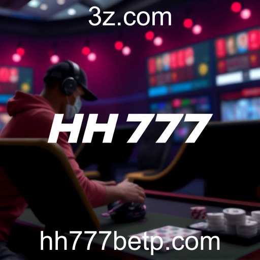 A Ascensão da Plataforma HH777 Bet no Mundo do Jogo Online