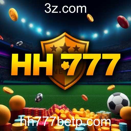 A Ascensão da Plataforma de Jogos HH777