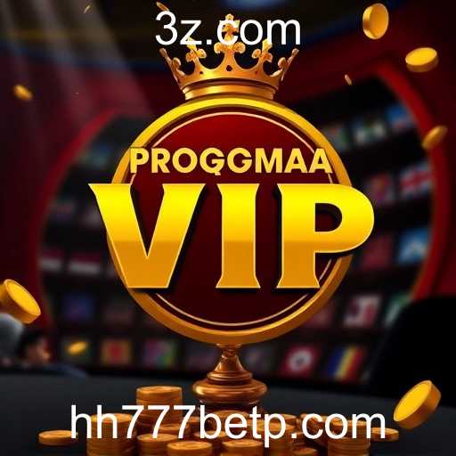 Explorando o Programa VIP na hh777 bet plataforma
